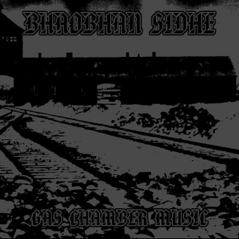 BHAOBHAN SIDHE Gas Chamber Music [CD]